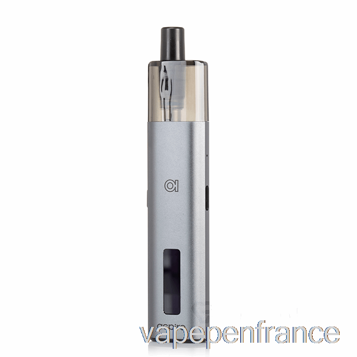 Stylo Vape Gris Aspire Vilter S Pod System